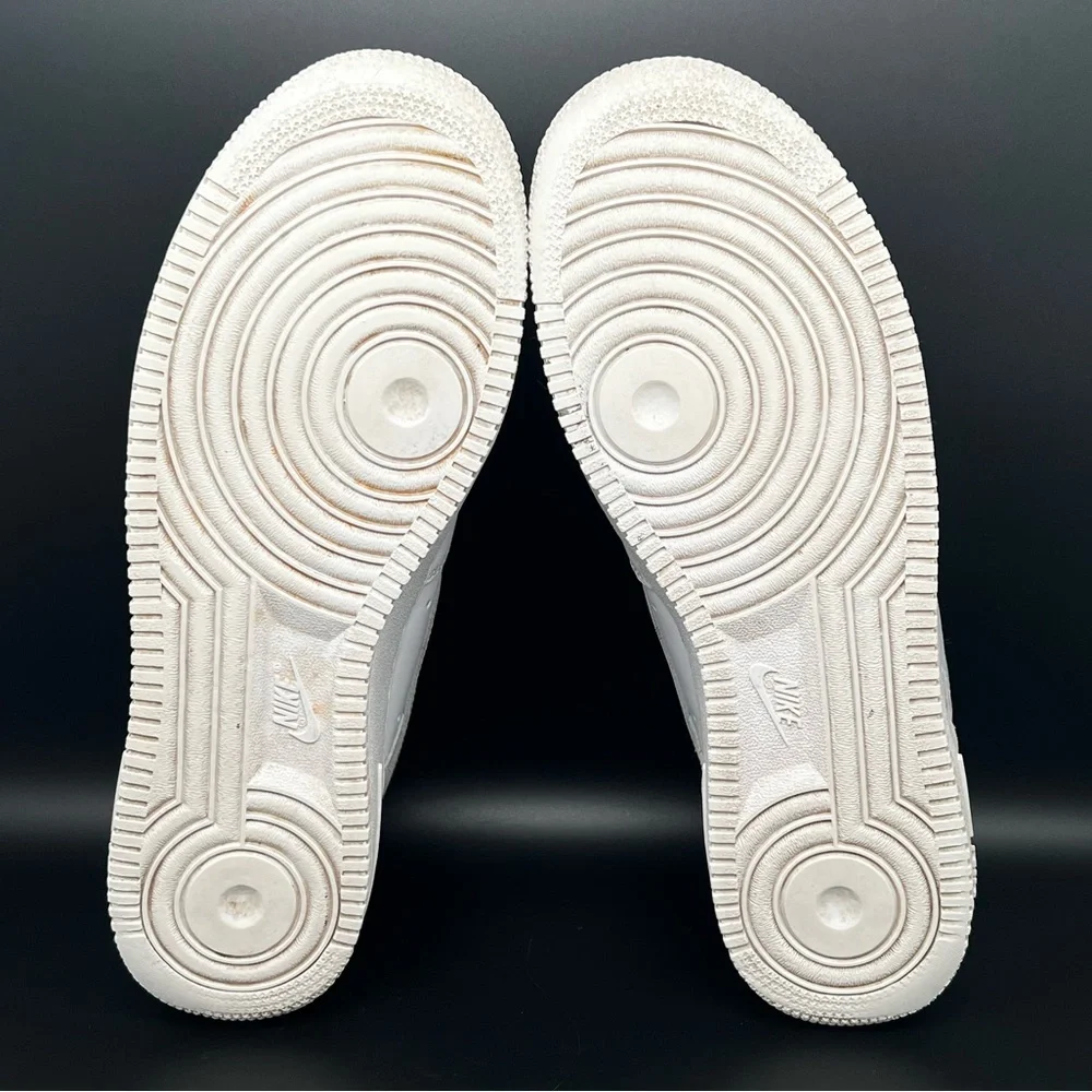 Nike Air Force 1 07’ Shoes Men’s Sz‎ 10.5